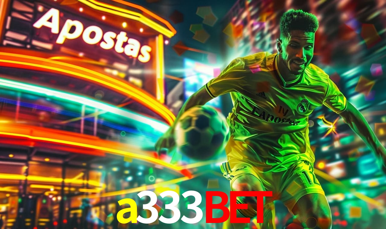Provedores de Jogos a333bet