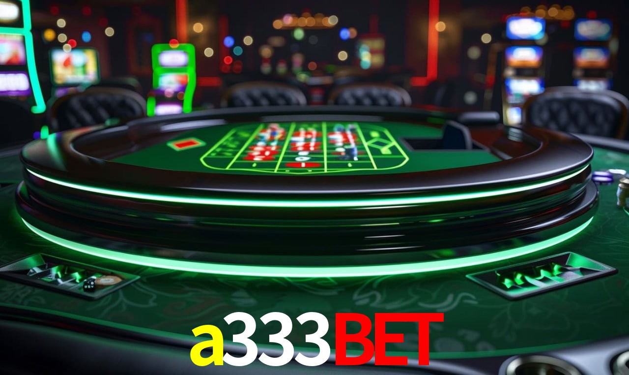 API Integration a333bet