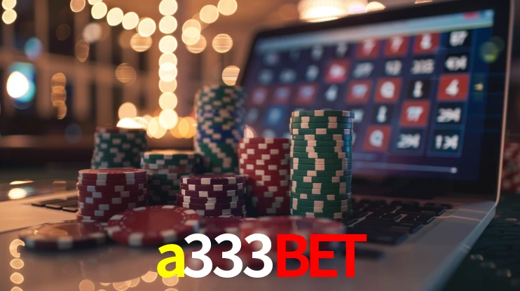 Game Providers a333bet