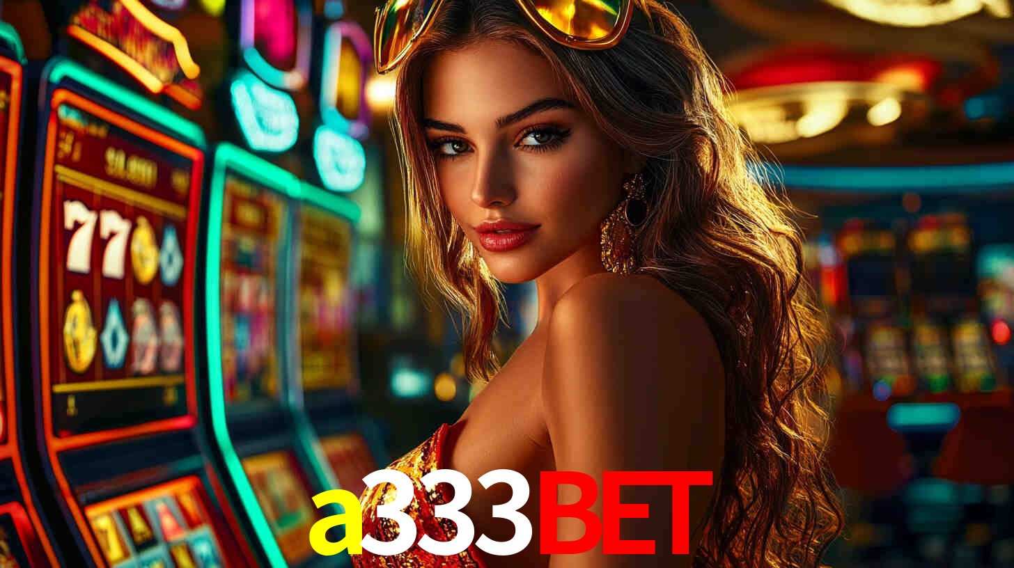 a333bet App Interface