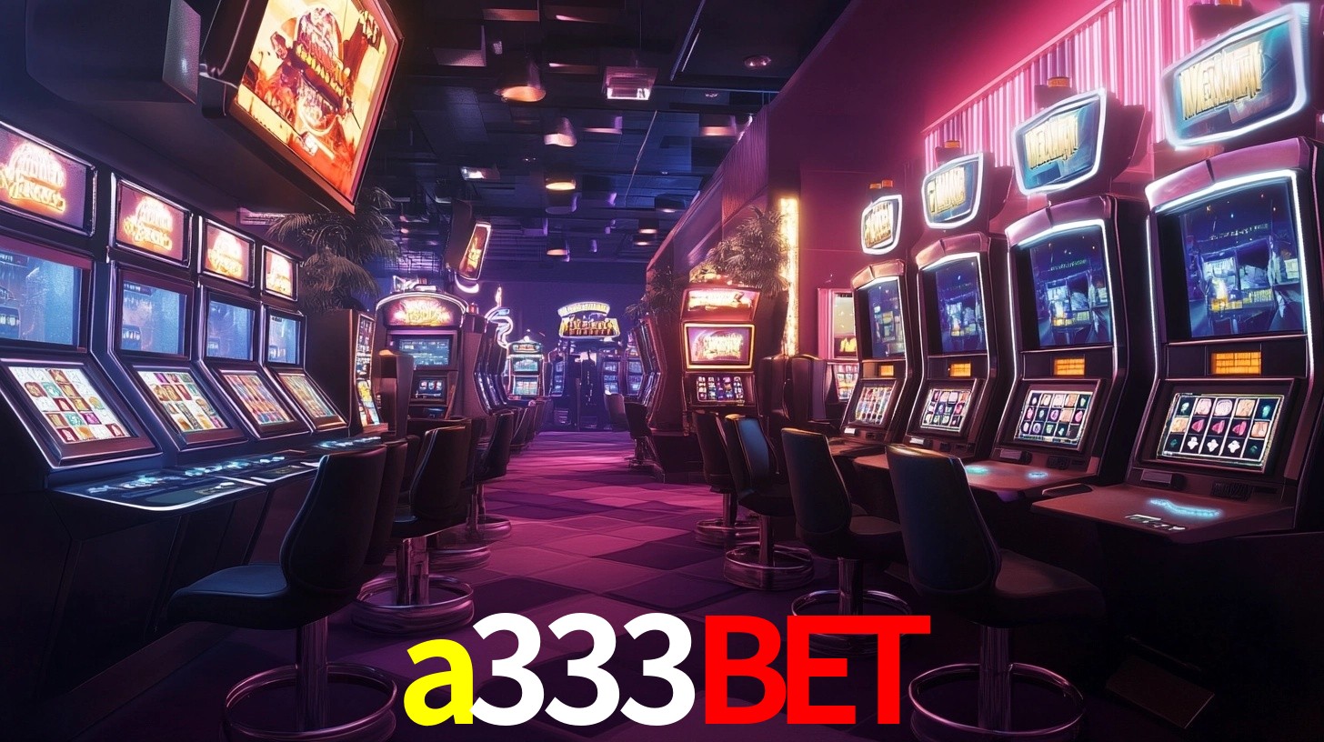a333bet app