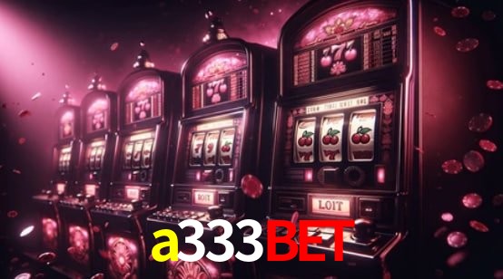 Bônus de Boas-vindas a333bet