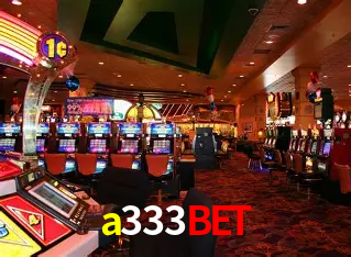 Desvendando o Mundo dos Jogos Virtuais na a333bet