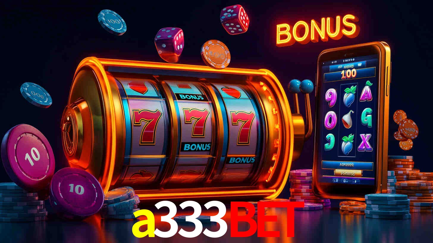 A Experiência Imersiva dos Cassinos Ao Vivo no a333bet