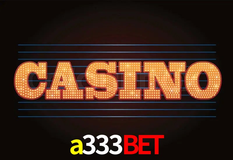 Avaliações dos Jogadores a333bet