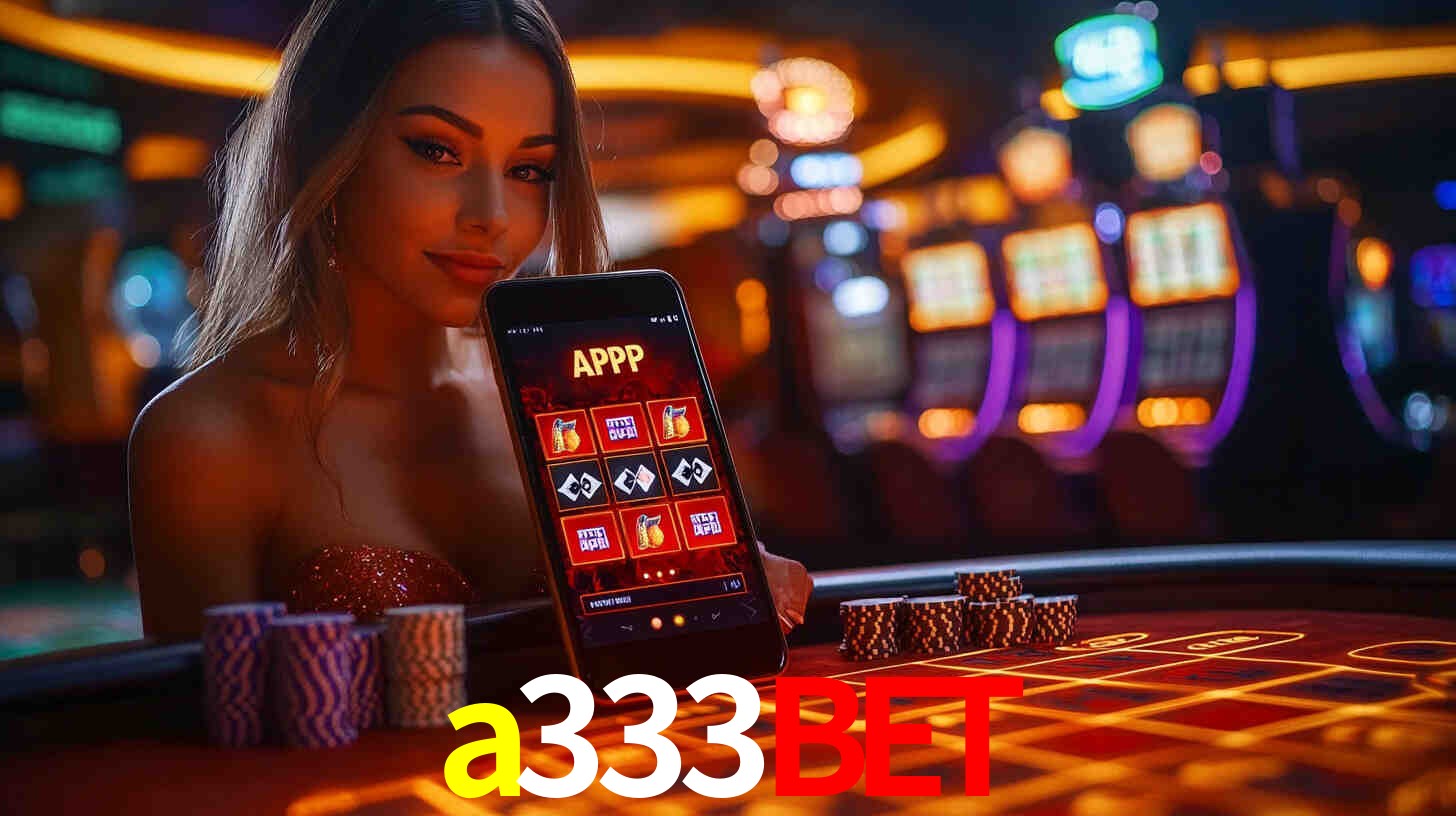 Explorando a Categoria de Eventos em Apostas na a333bet