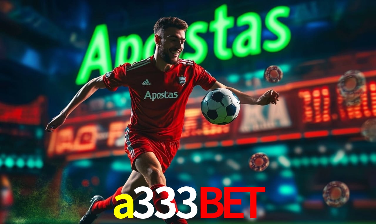 Programa VIP a333bet